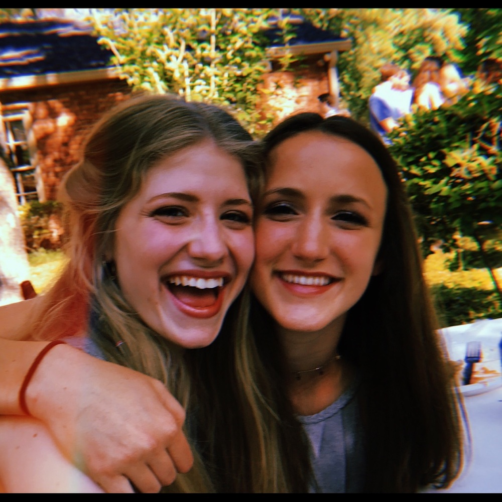 Meet your Posher, Katherine